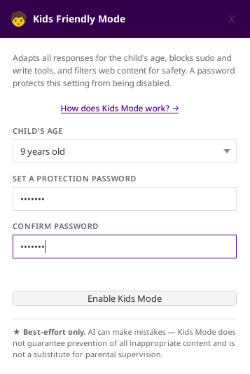 Purple App